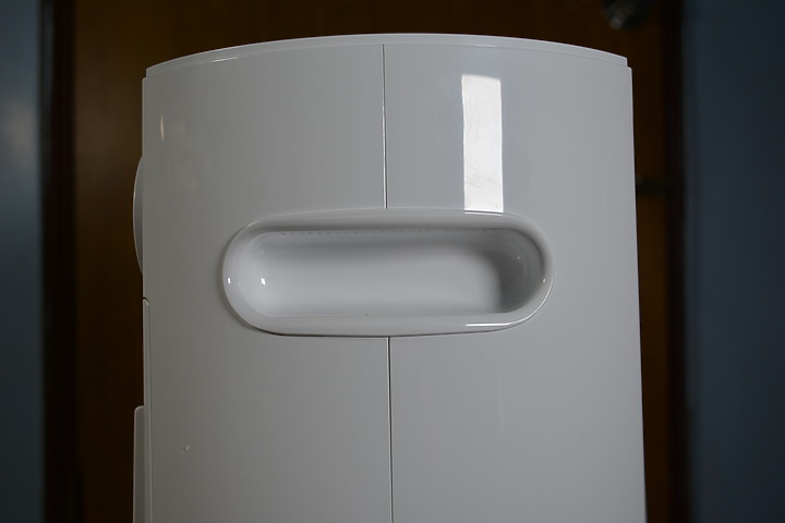 【試用分享】LG PuriCare變頻除濕機- 除溼真夠力&過敏遠離我