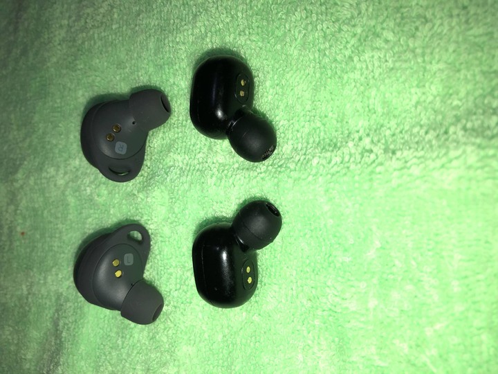 AUKEY Key Series EP-T10 無拘無束 隨聽隨放,娛樂在我隨心所欲
