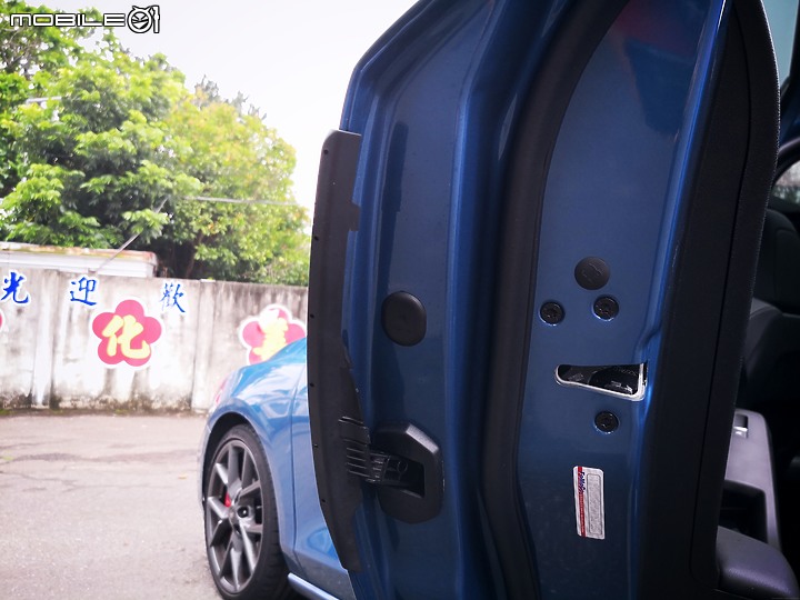 純粹分享Ford Focus ST(純圖)