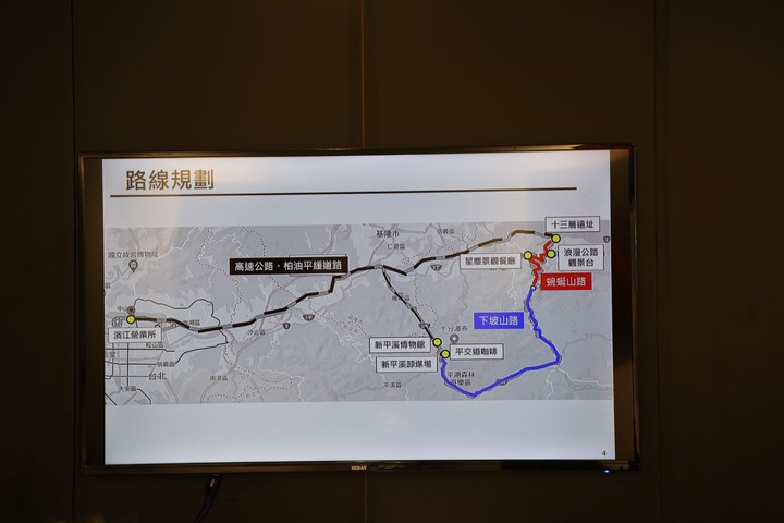 點我看大圖 Eclipse Cross 我&白白,秘境一日體驗(圖多慎入)