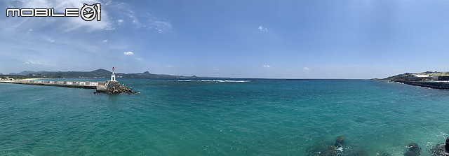 (紀錄 分享) 2020/4/13 後壁湖~星砂灣 巧遇 神奇大氣光學奇景