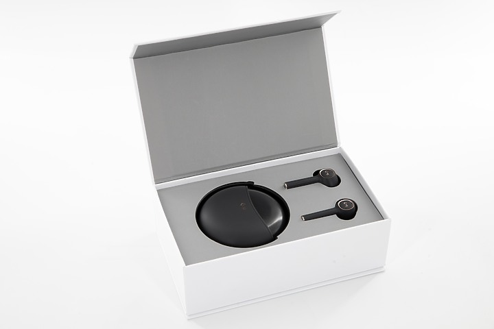 ANC、ENC雙降噪技術！AUKEY Key Series EP-T18NC ANC降噪真無線藍牙耳機推薦開箱