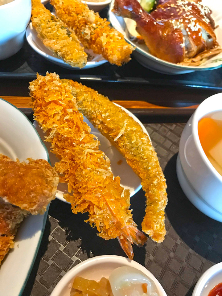 2020 墾丁美食 2個人怎麼吃?