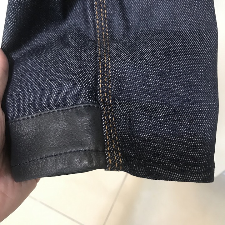 不專業開箱 G-Star 30週年紀念款 5620 3D Straight Tapered Jeans