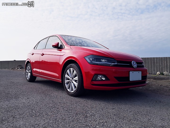 純粹分享Volkswagen Polo(純圖)