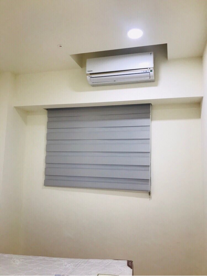 分享 沙發及窗簾開箱