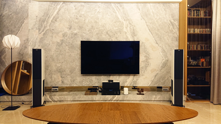 開箱 LG 65C9PWA | 物有所值的 OLED TV