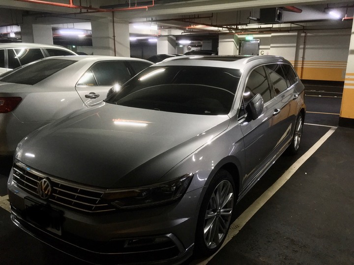 Passat B7 1.8 TSI引擎大修血淚分享