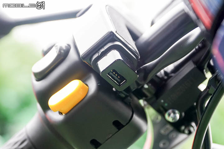 【採訪】扭力提升標配 USB，Gogoro VIVA Plus 問世！VIVA Lite 售價降三千！