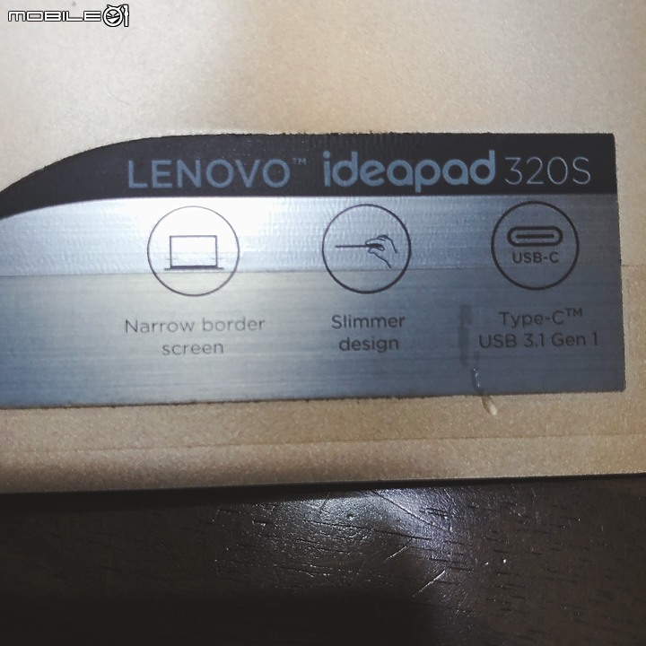求大神們 LENOVO IDEAPAD 320S  是否有機會支援  USB-C  充電