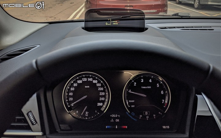 首篇關箱文及開箱文的不捨與開心-Altis/218i at