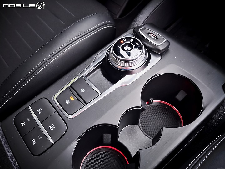 純粹分享Ford Focus ST(純圖)