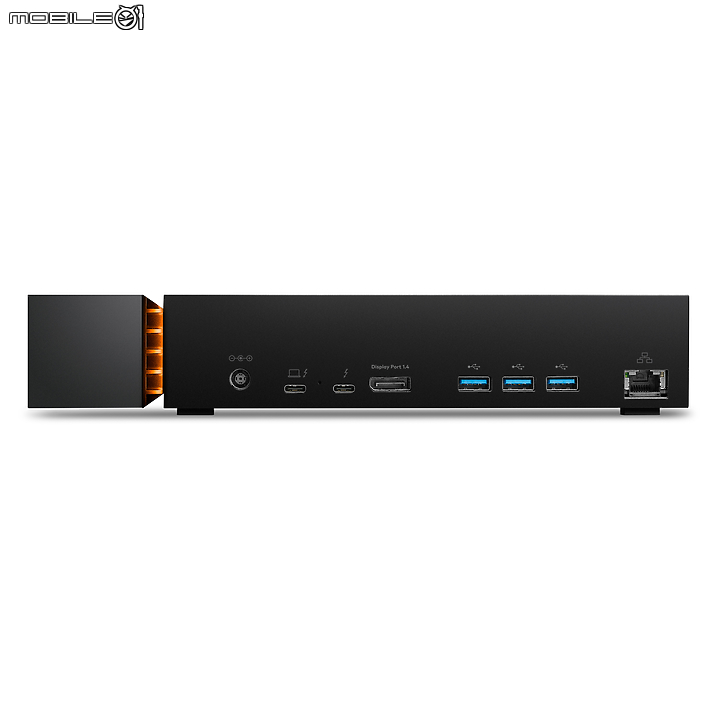 專為遊戲玩家而生！ Seagate 推出全系列外接式遊戲產品！