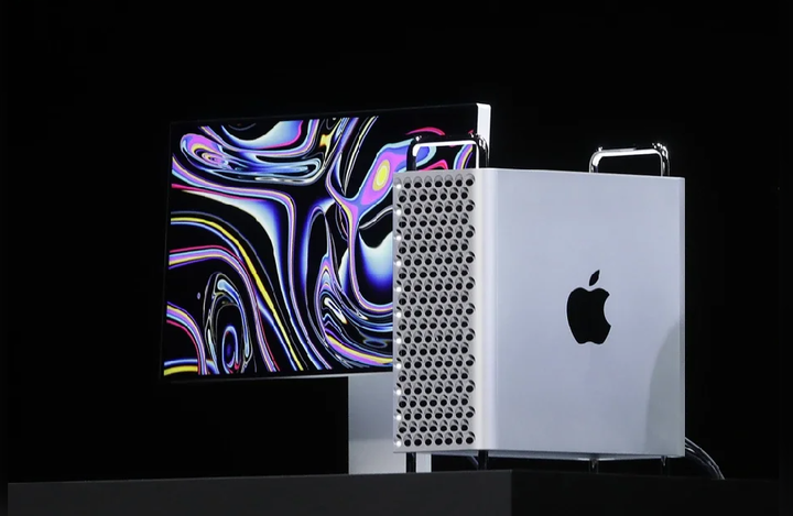 蘋果計劃明年Mac改用台積電代工自家晶片 取代英特爾