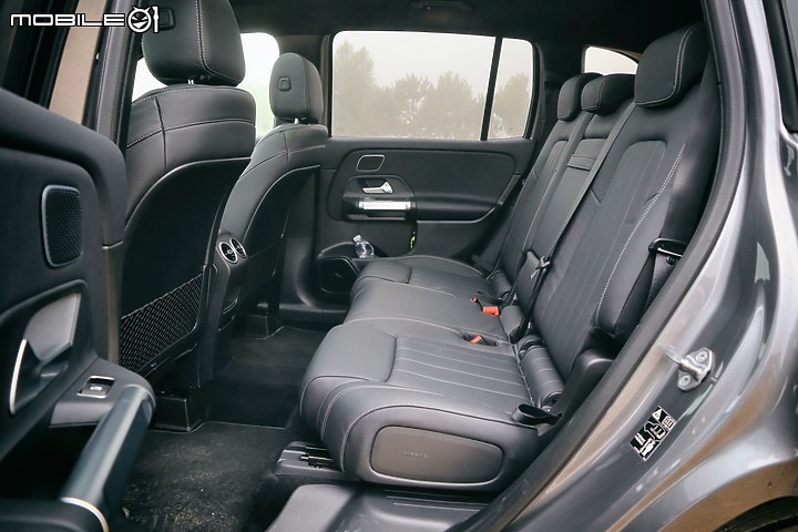 【國內新訊】Mercedes Benz GLB 正式發表!正式售價調降搶佔市場!