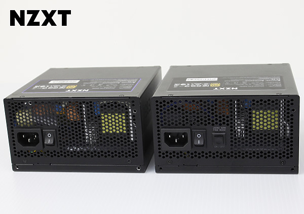 點我看大圖 NZXT C650 C750 C850 金牌全模靜音電源,信恩傑的人有福了!