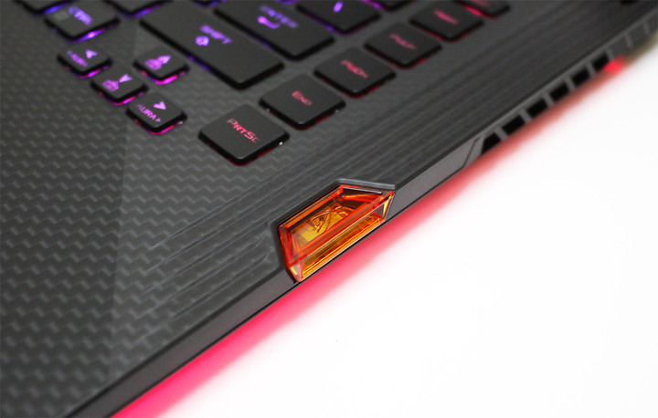 [心得] ROG SCAR 3入手雜測