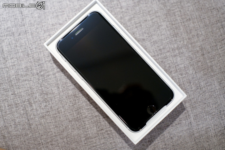 點我看大圖 Apple iPhone SE 多隆的願望