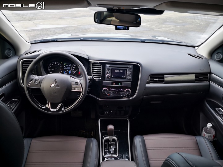 純粹分享Mitsubishi Outlander(純圖)4