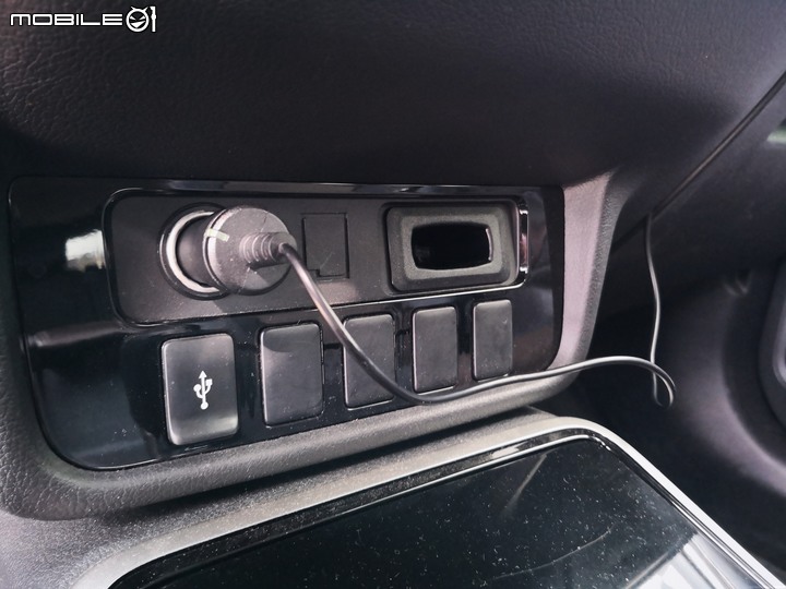 純粹分享Mitsubishi Outlander(純圖)4