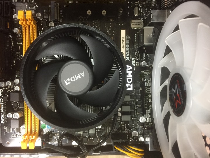 PC Home 購買DIY PC分享