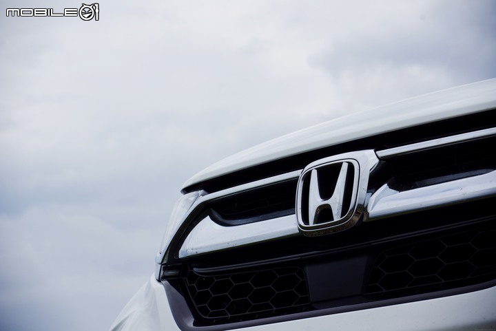 純粹分享Honda CR-V(純圖)