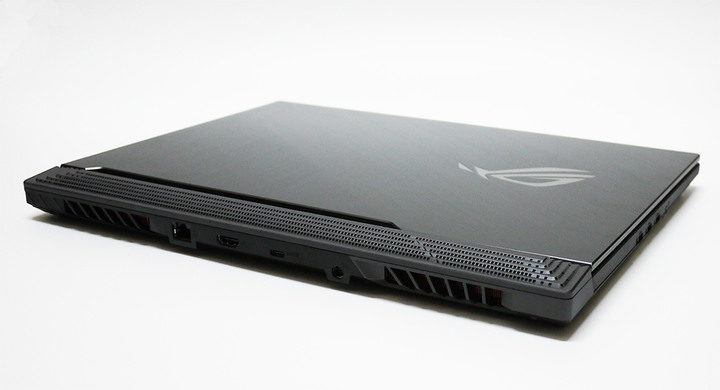 [心得] ROG SCAR 3入手雜測