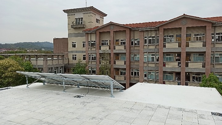 [續開箱]~[秋水閣]-溫暖的家 太陽彼端的能量
