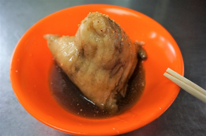 〔美食新語〕萬華18家肉粽店大搶鮮