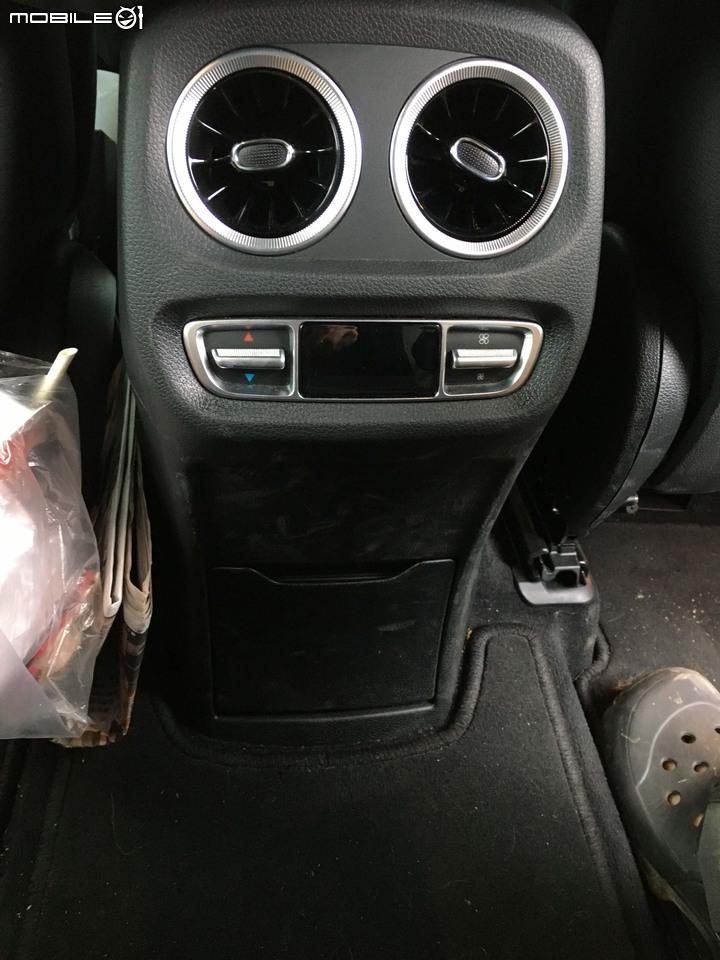 給自己工作20年的小禮物 G350d