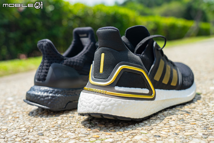 adidas Ultraboost 黑魂系列實穿分享 充滿質感的百搭單品！