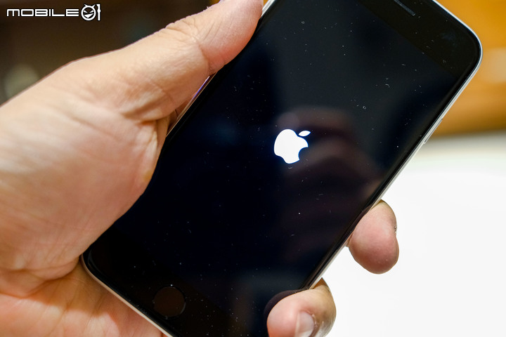 點我看大圖 Apple iPhone SE 多隆的願望