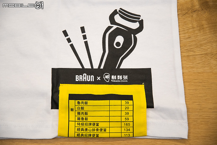 【來抽獎】招牌變金剛狼？德國百靈X鬍鬚張跨界聯名合作啦！