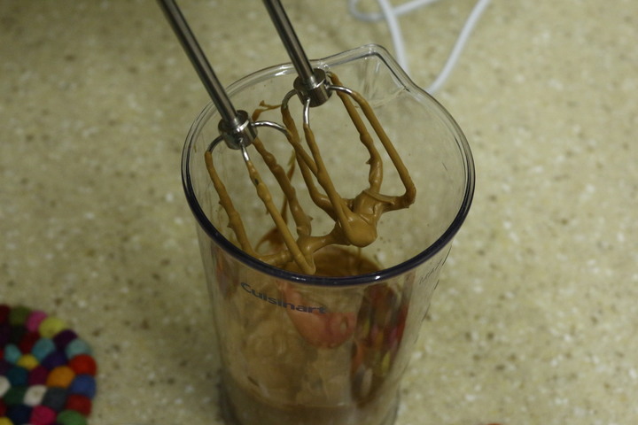 [400次咖啡] 趕流行實作心得分享