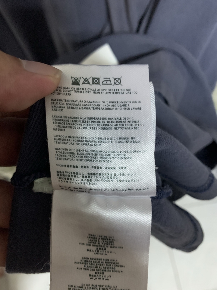 off white 跪求幫驗真假