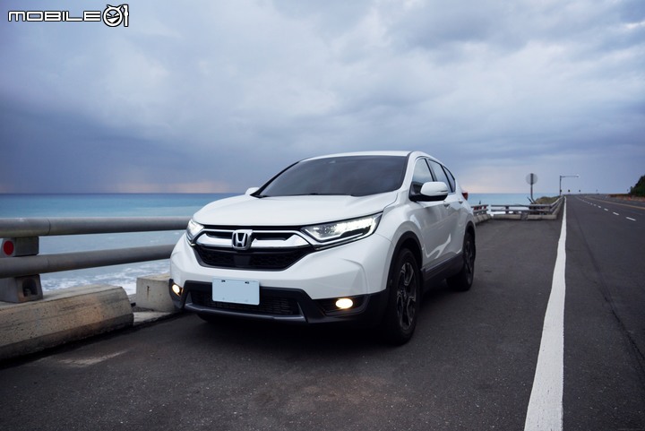純粹分享Honda CR-V(純圖)