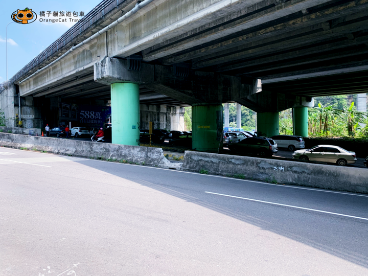 台版大峽谷｜苗栗火炎山健行一日遊（不用申請即可入山）
