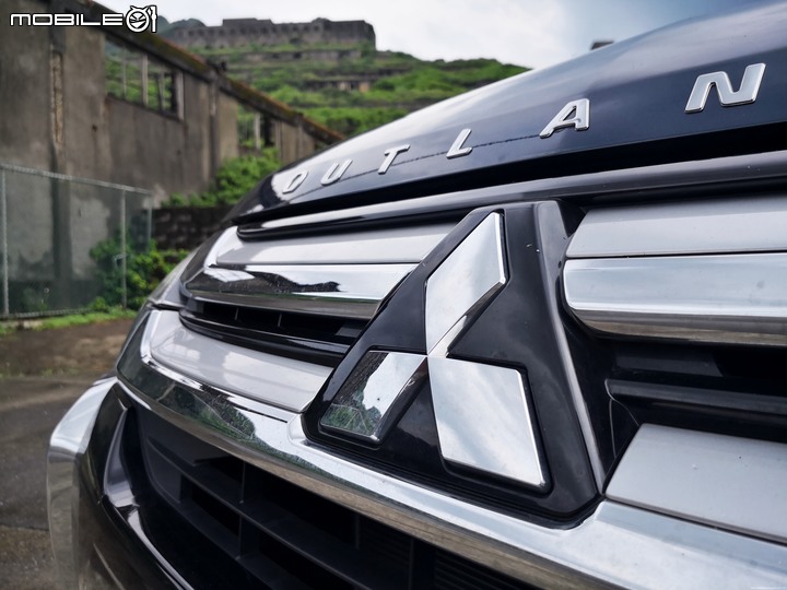 純粹分享Mitsubishi Outlander(純圖)4