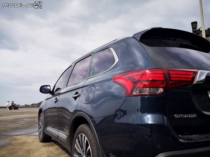 純粹分享Mitsubishi Outlander(純圖)4