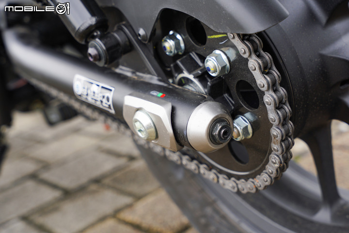 HONDA Rebel 500 試駕 讓你輕鬆入門的 Bobber 叛客精神