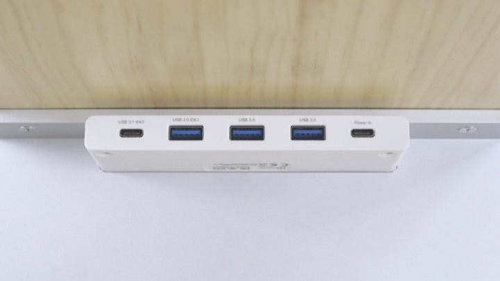j5create 超值螢幕架 JCT425,集美觀、多功能、實用性於一體