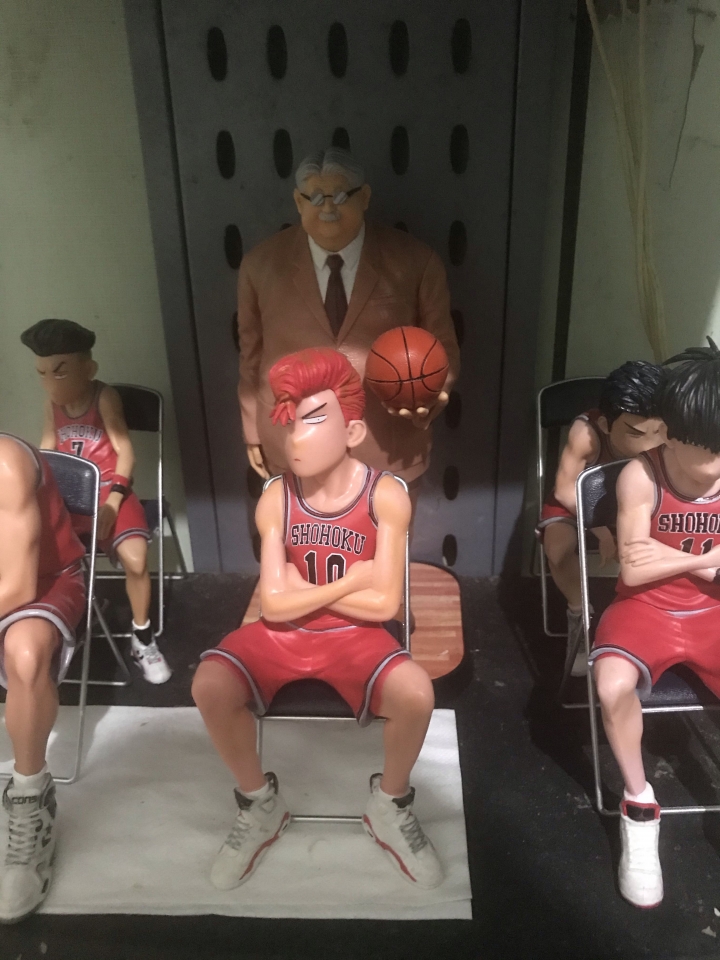 NBA 2K18球員重複