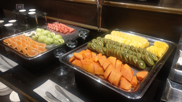 彰化頂級鴛鴦鍋吃到飽-大仲馬之宴 (期間限定-日本A5和牛吃到飽)