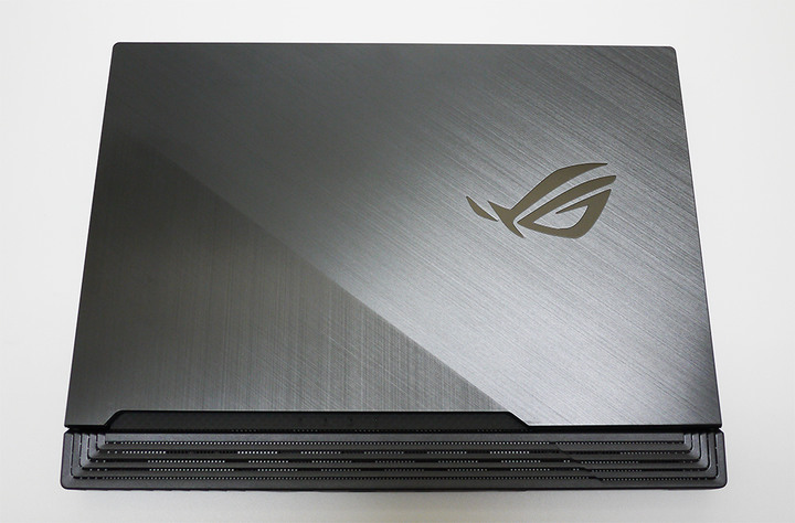 [心得] ROG SCAR 3入手雜測