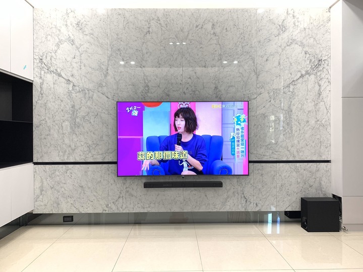 [開箱] 簡單舒適的現代宅，新增後花園