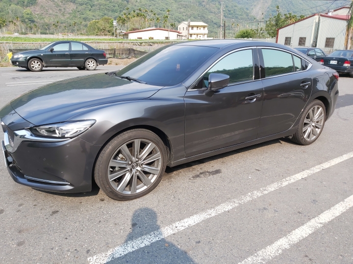 mazda 6三個多月感受