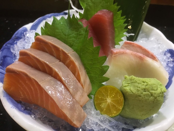[食記] 燦爛和食，台灣新北新店，新鮮美味日式料理！