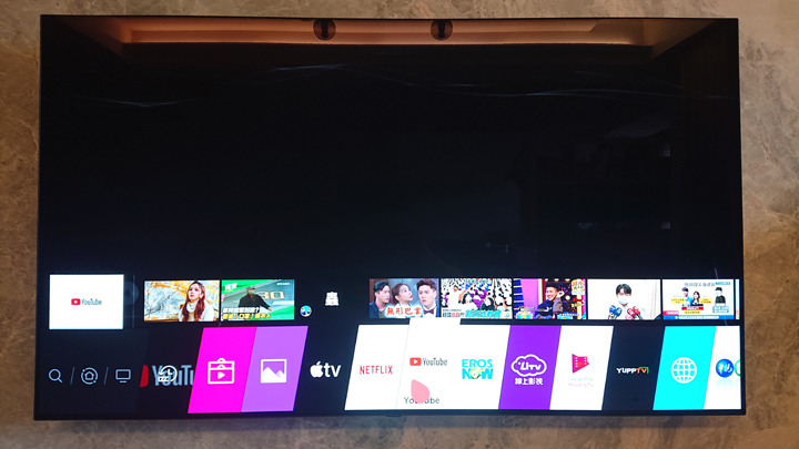 開箱 LG 65C9PWA | 物有所值的 OLED TV