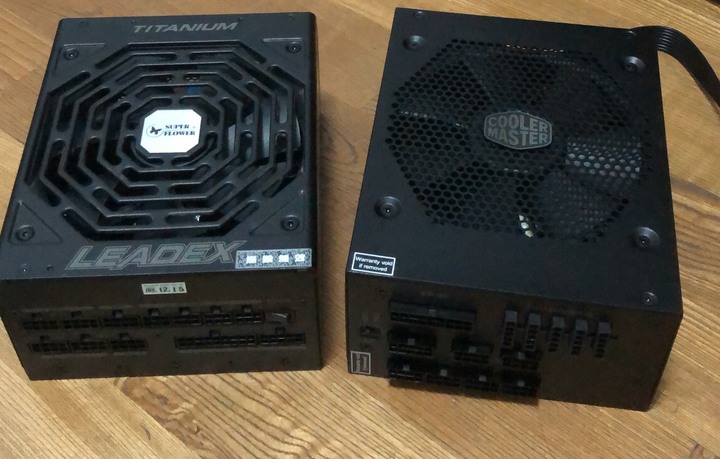 [請益] 電供推薦