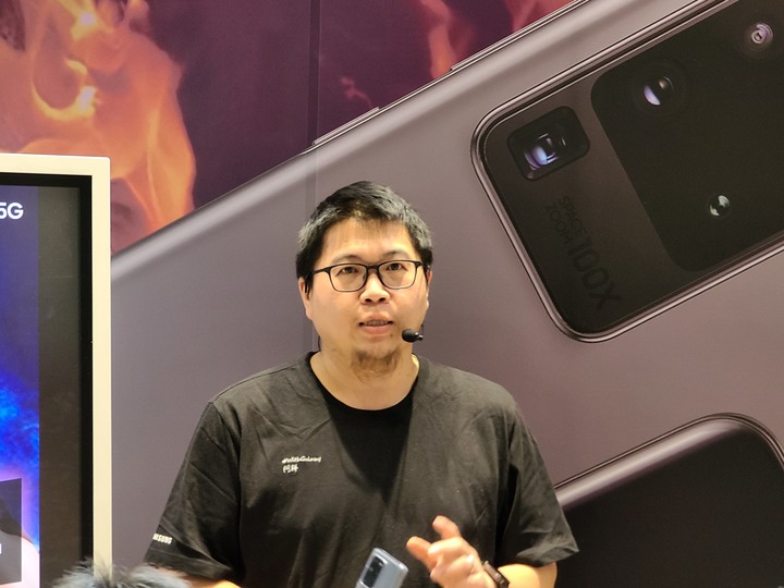 【史上最6旗艦機】Galaxy S20 5G系列體驗心得(文長)